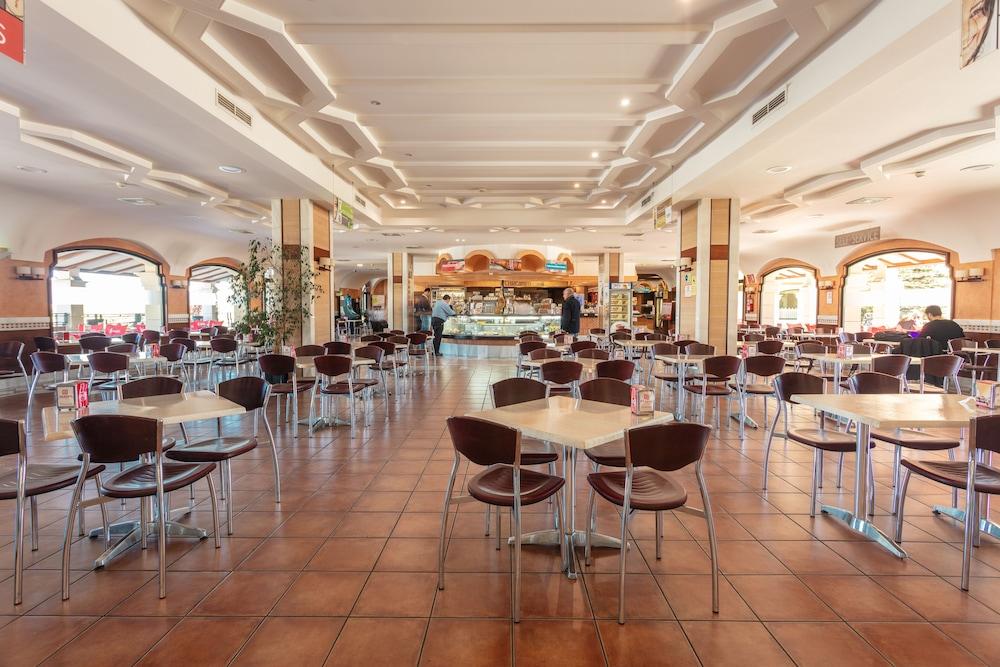 Hotel Abades Guadix Buitenkant foto